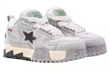 STARTER Vol Series Grey