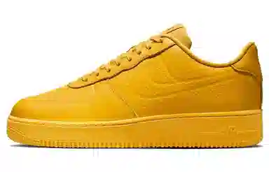 Nike Air Force 1 Low Yellow