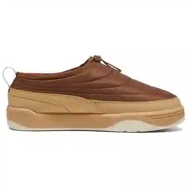 PUMA Park Lifestyle Brown