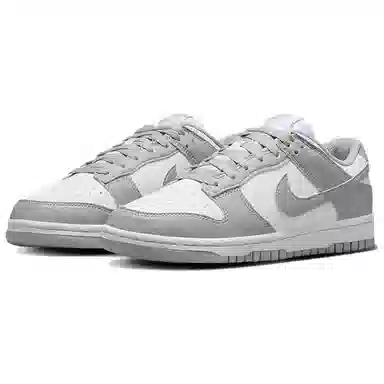Nike Dunk Low Next Nature Grey White