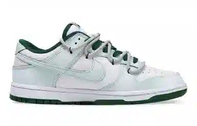 Nike Dunk CNY "Year of the Snake"