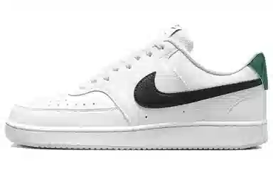 Nike Court Vision 1 Low White Green