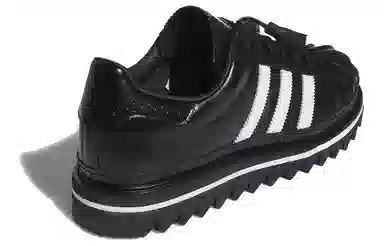 CLOT x adidas Originals