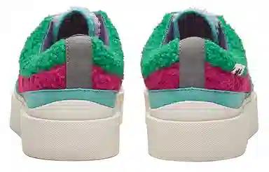 EQLZ EQUALIZER Fault Lo