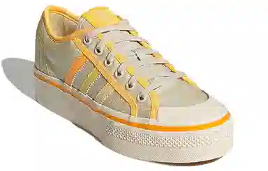 adidas originals NIZZA Platform