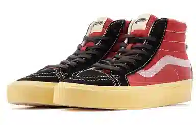 Vans SK8 Notchback Split VR3 LX