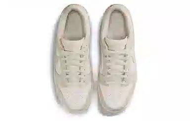 Nike Dunk Low Light Bone