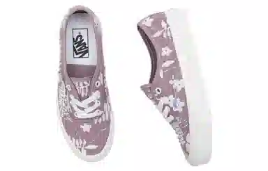 Vans Anaheim Factory Authentic 44 Dx Pink White