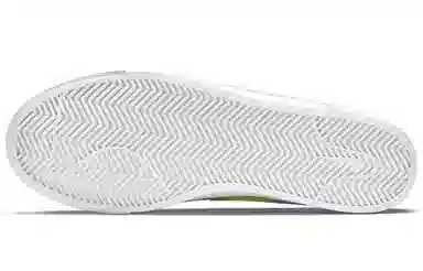 Nike Blazer Low sb "light citron"