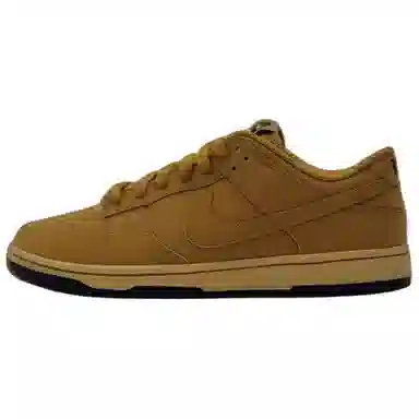 Nike Dunk Low Retro SE "Wheat"