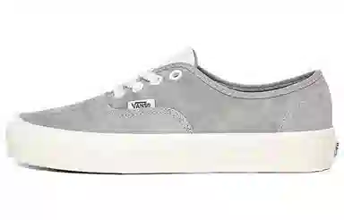Vans Authentic Pig Suede