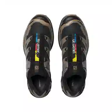 Salomon XT-6 Black Brown
