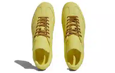 Pharrell Williams x adidas originals Samba Humanrace