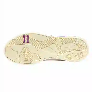 Anta Hélà STYLE 1 White Purple