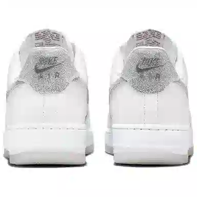 Nike Air Force 1 Low White Grey