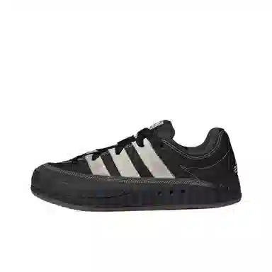 adidas Adimatic Black Pink