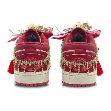 Jordan Air Jordan 1 Low "Sweet Union"