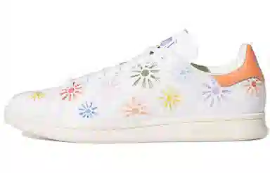 adidas Stan Smith White Multicolor