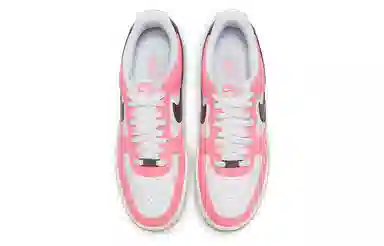 Nike Air Force 1 Low "QIXI"