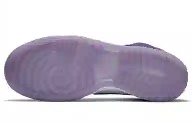 Nike Dunk SP "Varsity Purple"