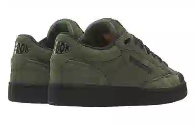 Reebok Club C Bulc Green