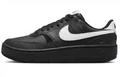 Nike Gamma Force Black