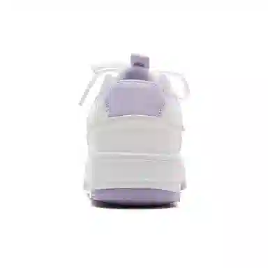 Warrior Air Force 1 White Purple