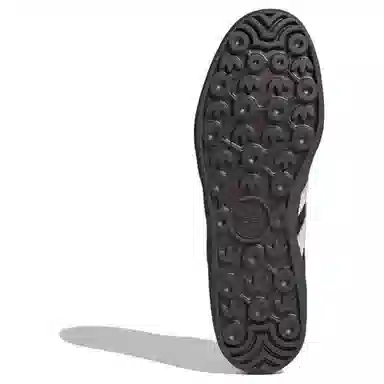 adidas Gazelle Indoor Black Brown