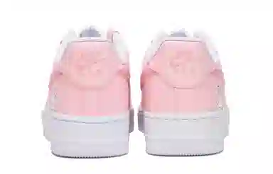 Nike Air Force 1 Low LE Pink