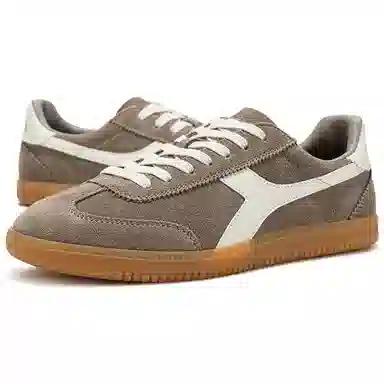 Diadora Saunter OG Grey/White