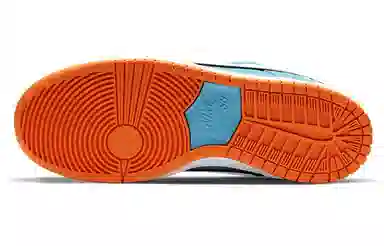 Nike Dunk SB Pro "Blue Chill"