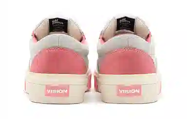 oddCIRKUS x Vision Street Wear Astley Pro