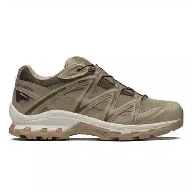 Salomon XT-Quest Brown Grey