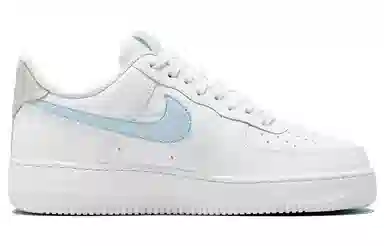 Nike Air Force 1 Low White Blue