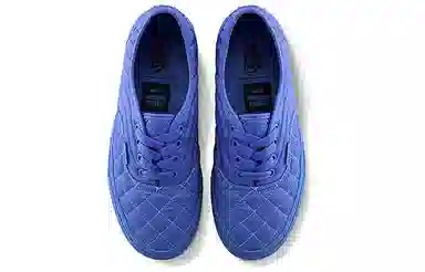 Opening Ceremony x Vans Authentic Blue