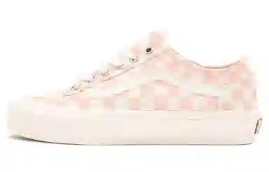 Vans Old Skool Eco Theory Tapered