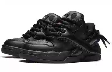 Xavier3 X3 Black Warrior