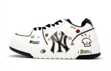 MLB Chunky Liner PU yeah