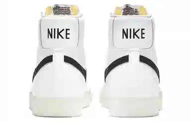 Nike Blazer 77 Vintage White Black