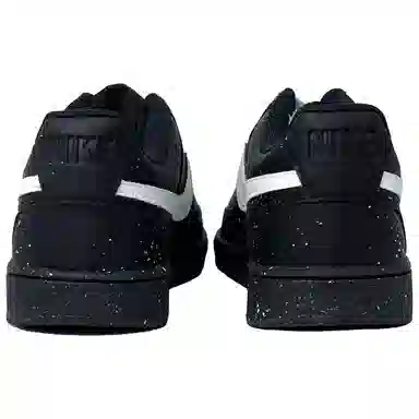 Nike Court Vision Low Black