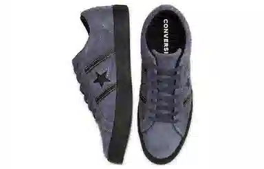 Converse One Star Academy Pro Low Top
