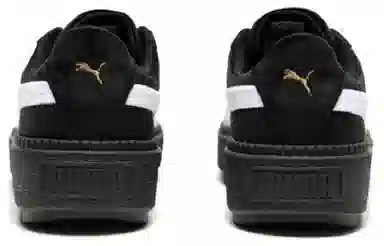 PUMA Platform Trace V