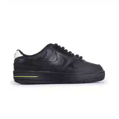 Nike Gamma Force Black Gold