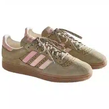 Kith x adidas Handball Spzl Classics