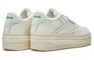 Reebok Club C 85 White
