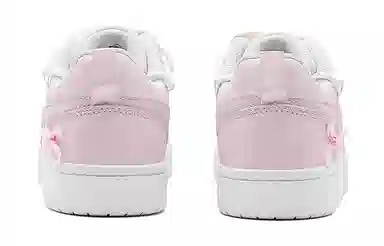 Nike Court Borough Low "Pink Cotton Candy"