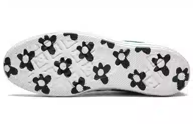 Golf Le Fleur x Converse One Star