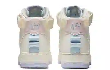 Nike Air Force 1 Hi UT Beige