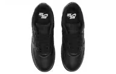Nike Air Force 1 Low Black