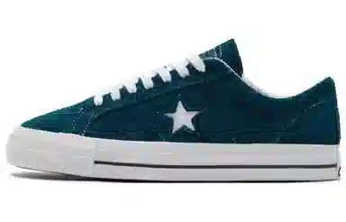 Converse One Star Pro Blue